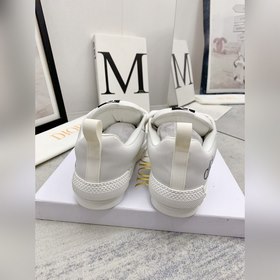 Dior 2023 весенняя ограниченная серия для пар. Кроссовки с больши