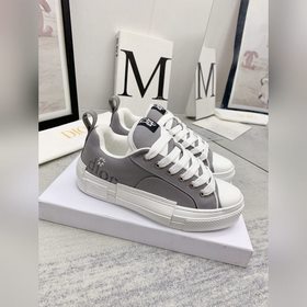 Dior 2023 весенняя ограниченная серия для пар. Кроссовки с больши