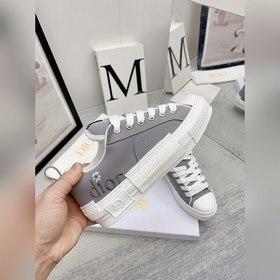 Dior 2023 весенняя ограниченная серия для пар. Кроссовки с больши