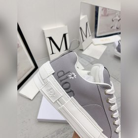 Dior 2023 весенняя ограниченная серия для пар. Кроссовки с больши