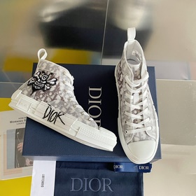 Высококачественная версия Dior B23 классическая серия для пар, вы