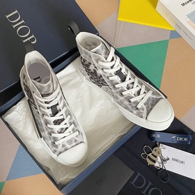 Высококачественная версия Dior B23 классическая серия для пар, вы