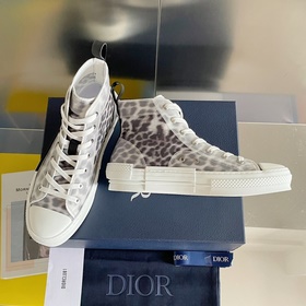 Высококачественная версия Dior B23 классическая серия для пар, вы
