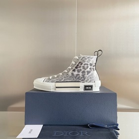 Высококачественная версия Dior B23 классическая серия для пар, вы