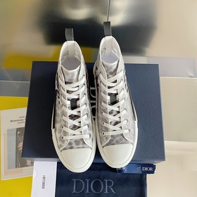Высококачественная версия Dior B23 классическая серия для пар, вы