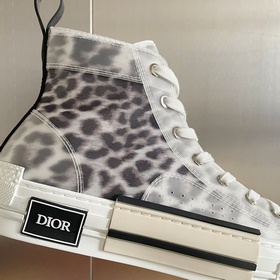 Высококачественная версия Dior B23 классическая серия для пар, вы