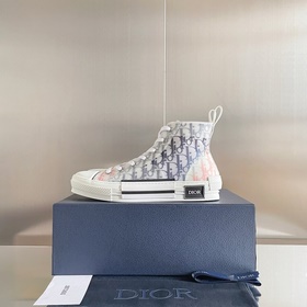 Высококачественная версия Dior B23 классическая серия для пар, вы