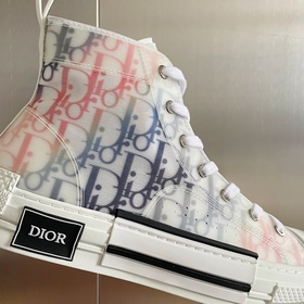 Высококачественная версия Dior B23 классическая серия для пар, вы