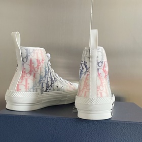 Высококачественная версия Dior B23 классическая серия для пар, вы