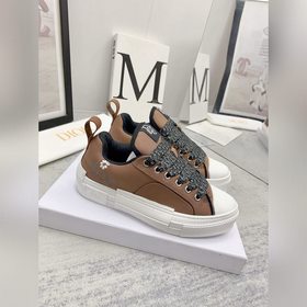 Dior 2023 весенняя ограниченная серия для пар. Кроссовки с больши