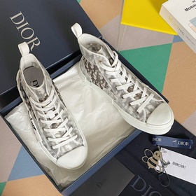 Высококачественная версия Dior B23 классическая серия для пар, вы
