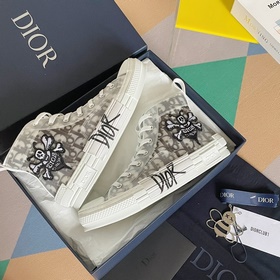Высококачественная версия Dior B23 классическая серия для пар, вы