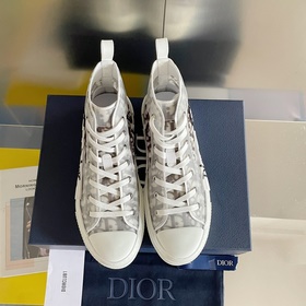 Высококачественная версия Dior B23 классическая серия для пар, вы