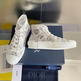 Высококачественная версия Dior B23 классическая серия для пар, вы