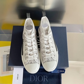 Высококачественная версия Dior B23 классическая серия для пар, вы