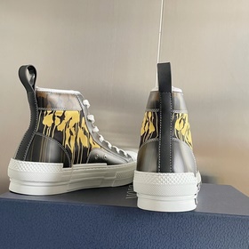 Высококачественная версия Dior B23 классическая серия для пар, вы