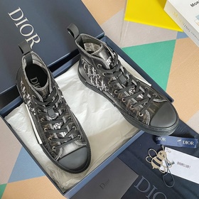Высококачественная версия Dior B23 классическая серия для пар, вы