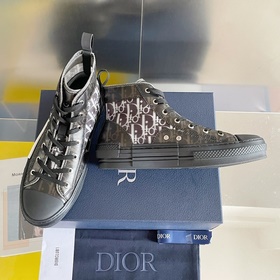 Высококачественная версия Dior B23 классическая серия для пар, вы