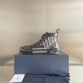 Высококачественная версия Dior B23 классическая серия для пар, вы