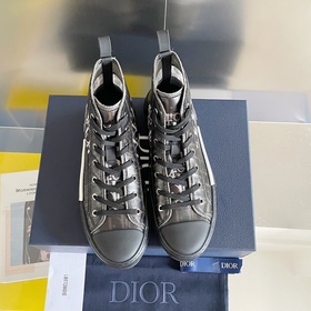 Высококачественная версия Dior B23 классическая серия для пар, вы