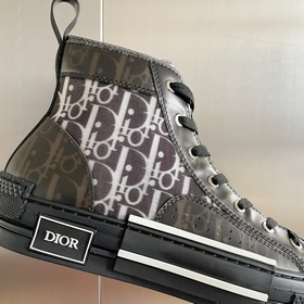 Высококачественная версия Dior B23 классическая серия для пар, вы