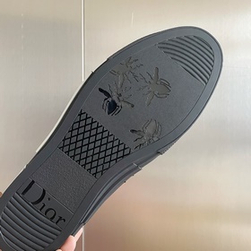 Высококачественная версия Dior B23 классическая серия для пар, вы