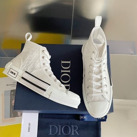 Высококачественная версия Dior B23 классическая серия для пар, вы