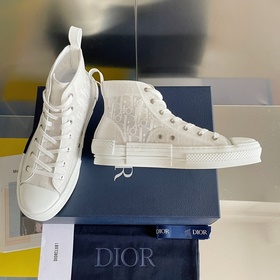 Высококачественная версия Dior B23 классическая серия для пар, вы
