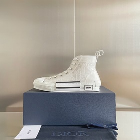 Высококачественная версия Dior B23 классическая серия для пар, вы
