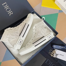 Высококачественная версия Dior B23 классическая серия для пар, вы