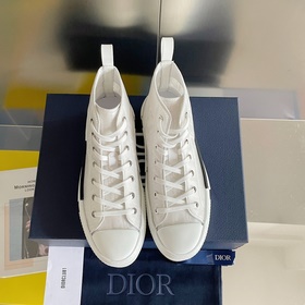Высококачественная версия Dior B23 классическая серия для пар, вы