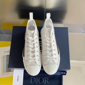 Высококачественная версия Dior B23 классическая серия для пар, вы