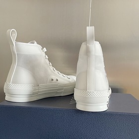 Высококачественная версия Dior B23 классическая серия для пар, вы