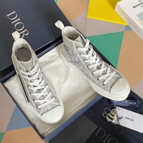 Высококачественная версия Dior B23 классическая серия для пар, вы