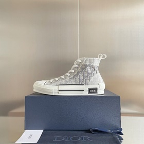 Высококачественная версия Dior B23 классическая серия для пар, вы