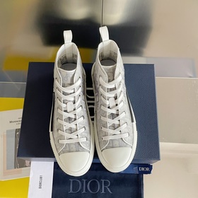 Высококачественная версия Dior B23 классическая серия для пар, вы