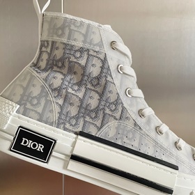 Высококачественная версия Dior B23 классическая серия для пар, вы