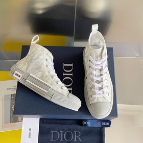 Высококачественная версия Dior B23 классическая серия для пар, вы