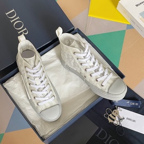 Высококачественная версия Dior B23 классическая серия для пар, вы