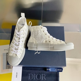 Высококачественная версия Dior B23 классическая серия для пар, вы