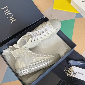 Высококачественная версия Dior B23 классическая серия для пар, вы