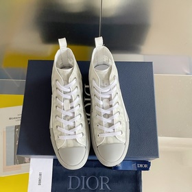 Высококачественная версия Dior B23 классическая серия для пар, вы