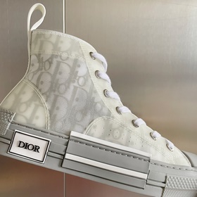 Высококачественная версия Dior B23 классическая серия для пар, вы