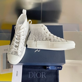 Высококачественная версия Dior B23 классическая серия для пар, вы