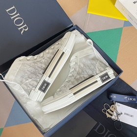 Высококачественная версия Dior B23 классическая серия для пар, вы