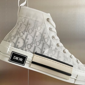 Высококачественная версия Dior B23 классическая серия для пар, вы