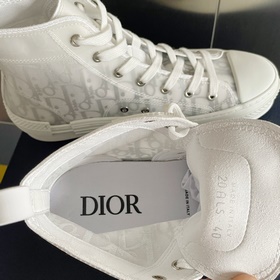 Высококачественная версия Dior B23 классическая серия для пар, вы