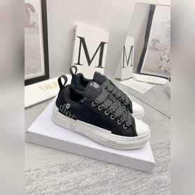 Dior 2023 весенняя ограниченная серия для пар. Кроссовки с больши