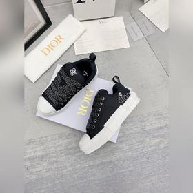 Dior 2023 весенняя ограниченная серия для пар. Кроссовки с больши