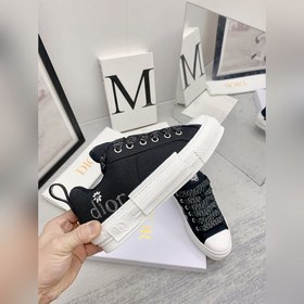 Dior 2023 весенняя ограниченная серия для пар. Кроссовки с больши